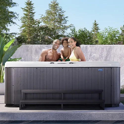 Patio Plus hot tubs for sale in Fort Myers